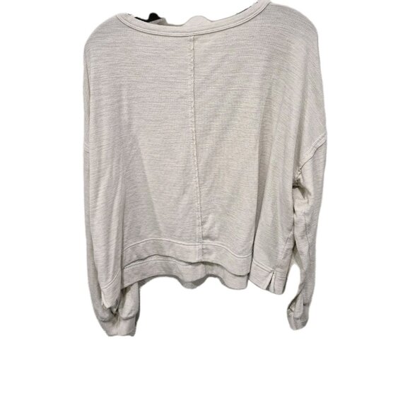 Aerie Endless Summer Crewneck Sweatshirt Size Large Womens preowned - Picture 6 of 7